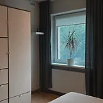 アパート Miegu -