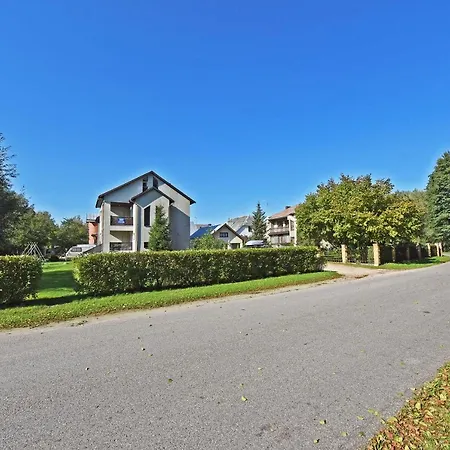 Miegu - Apartamento *