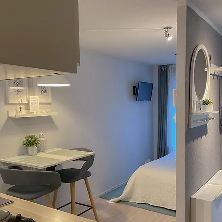 Miegu - Apartments Druskininkai