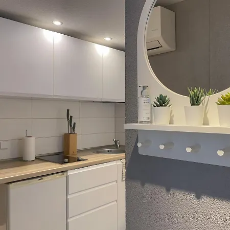 Miegu - Apartments Druskininkai