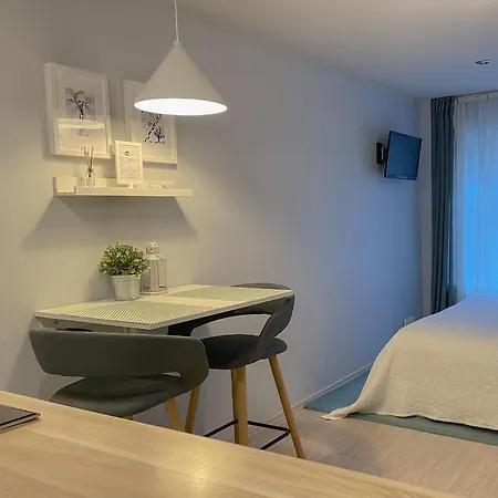 Miegu - Apartments