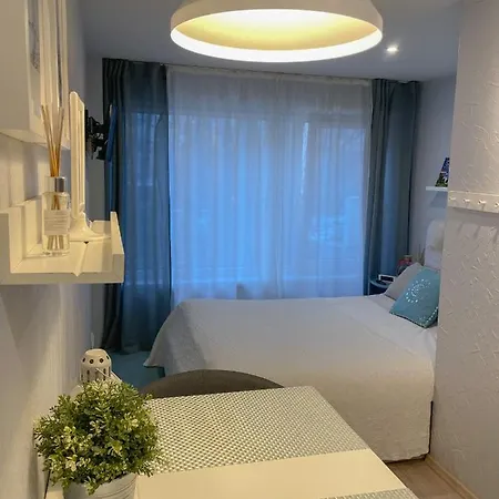 Miegu - Apartments *