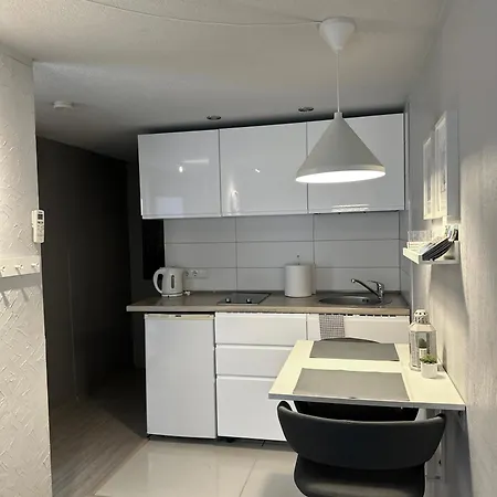 Miegu - Apartments
