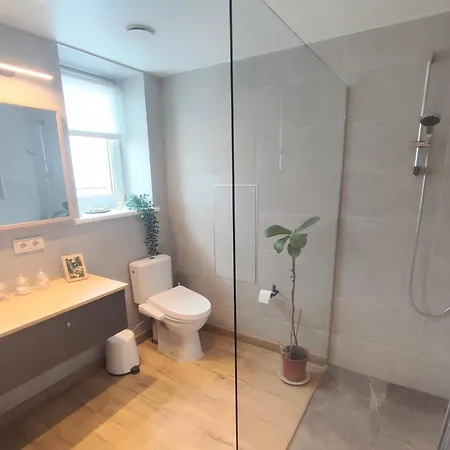 Miegu - Apartments Apartment Druskininkai