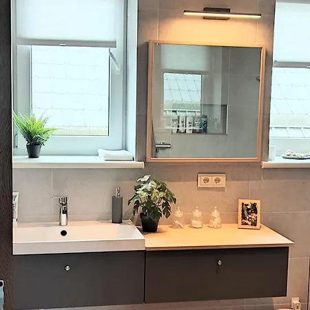 Apartment Miegu - Apartments Druskininkai