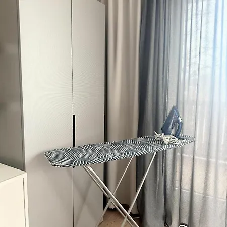Miegu - Apartments * Druskininkai