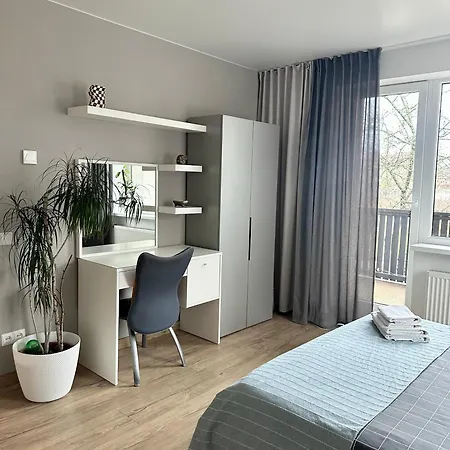Miegu - Apartments *