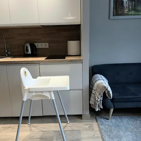 Miegu - Apartments Apartment Druskininkai