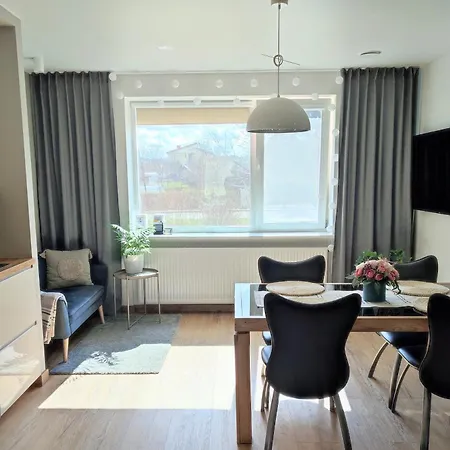 Miegu - Apartments Apartment *
