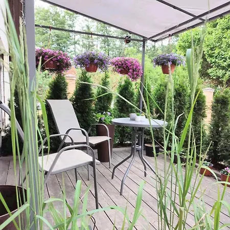 Miegu - Apartments * Druskininkai