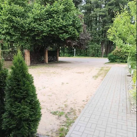 Miegu - Apartments Druskininkai