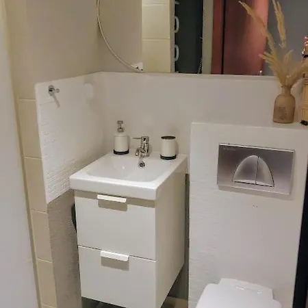 Miegu - Apartments * Druskininkai