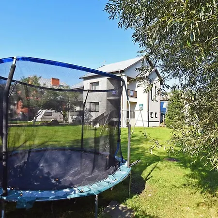 Miegu - Apartments Druskininkai