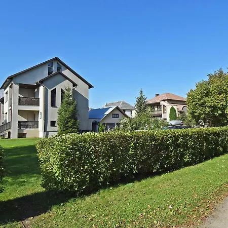 Miegu - Apartments * Druskininkai