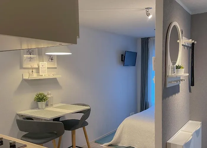 Miegu - Druskininkai