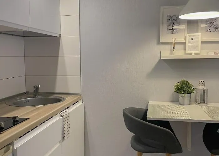 Daire Miegu - Druskininkai