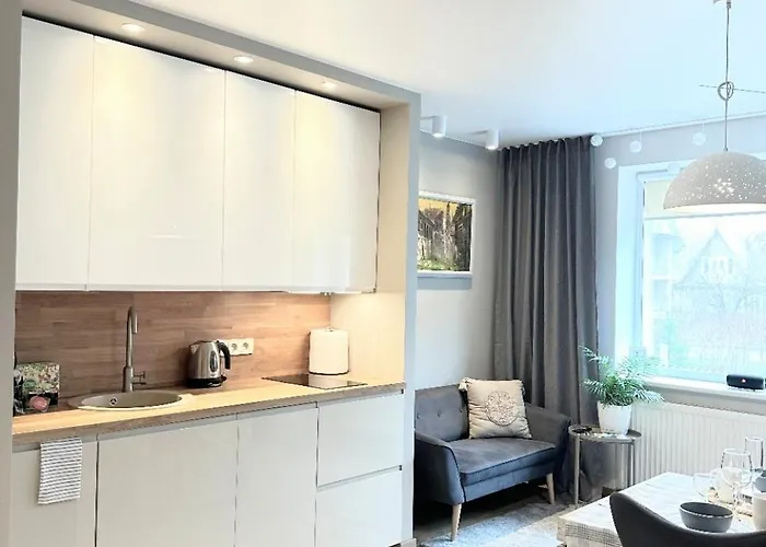 Daire Miegu - Druskininkai