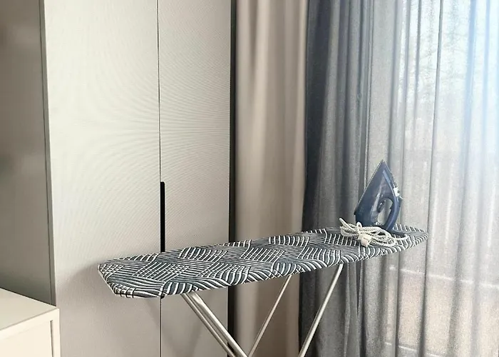 Miegu - * Druskininkai