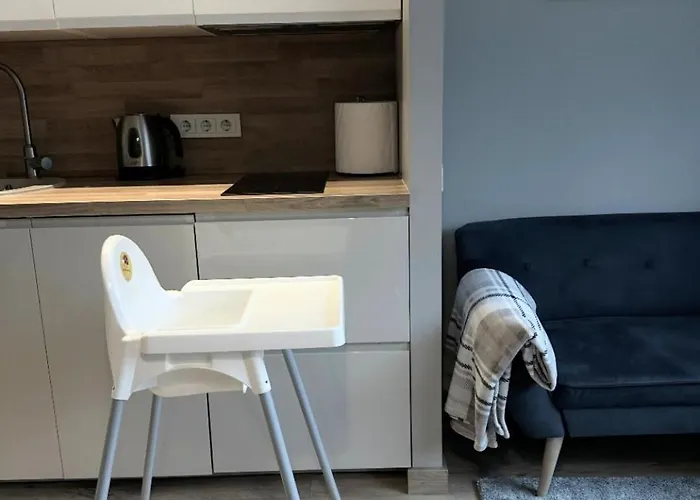 Miegu - Daire Druskininkai