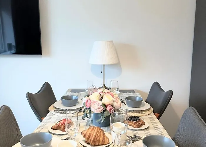 Miegu - Druskininkai