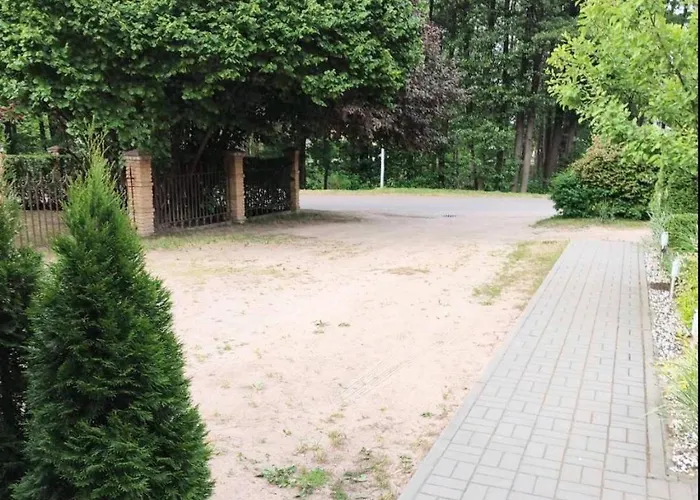 Miegu - Druskininkai