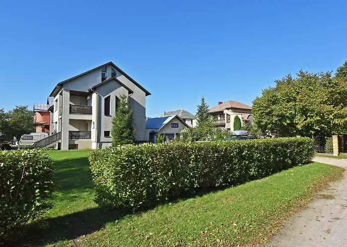 Miegu - * Druskininkai